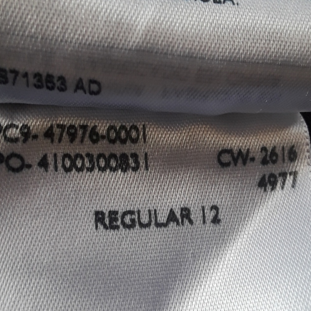 LEVI'S pants - Picture 6 of 8